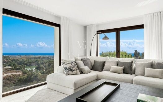 Chalets Independientes · Estepona
