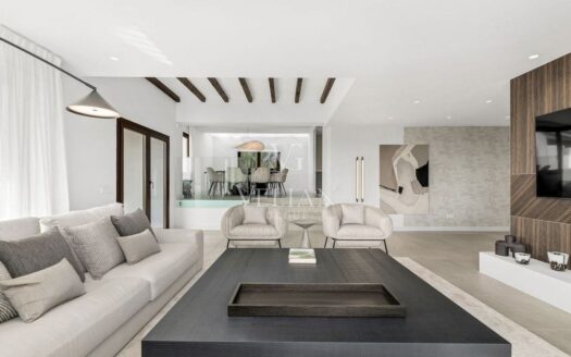 Chalets Independientes · Estepona