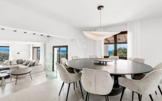 Chalets Independientes · Estepona