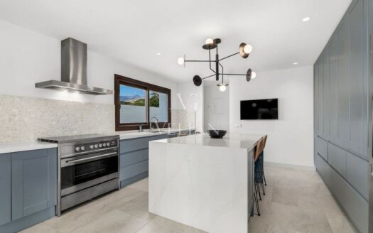 Chalets Independientes · Estepona