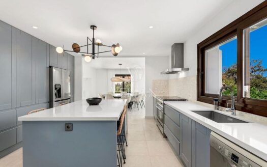 Chalets Independientes · Estepona