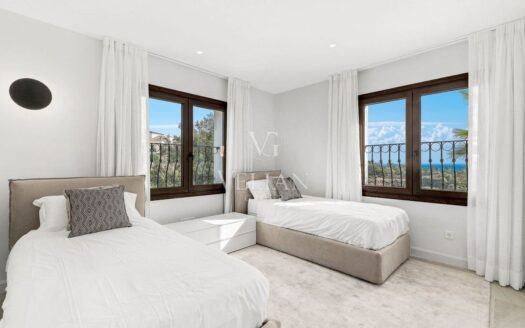 Chalets Independientes · Estepona
