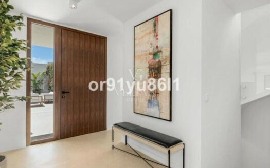 Chalets Independientes · Marbella