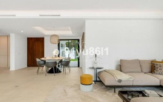 Chalets Independientes · Marbella
