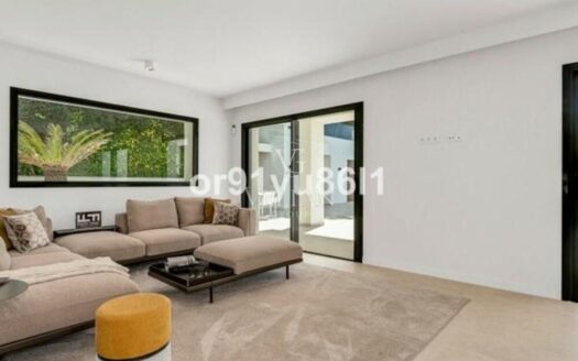 Chalets Independientes · Marbella