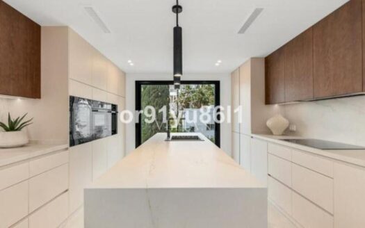 Chalets Independientes · Marbella