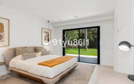 Chalets Independientes · Marbella