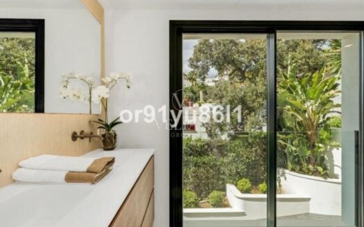 Chalets Independientes · Marbella