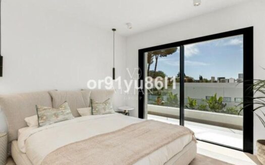 Chalets Independientes · Marbella