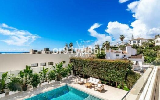 Chalets Independientes · Marbella