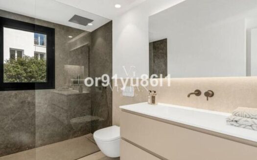 Chalets Independientes · Marbella
