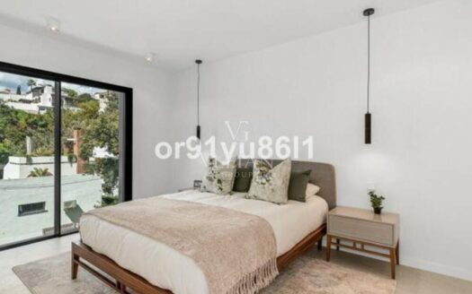 Chalets Independientes · Marbella