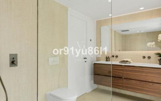 Chalets Independientes · Marbella
