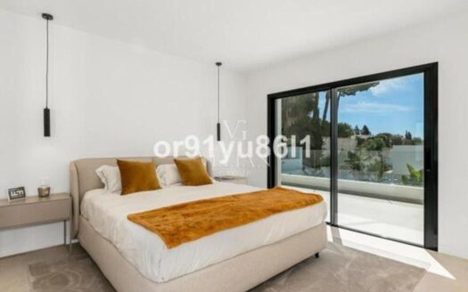Chalets Independientes · Marbella
