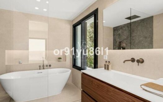 Chalets Independientes · Marbella