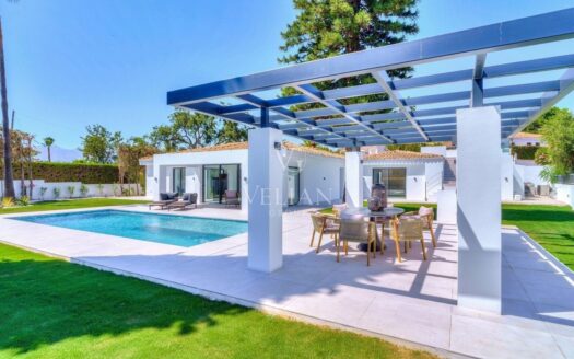 Chalets Independientes · Marbella