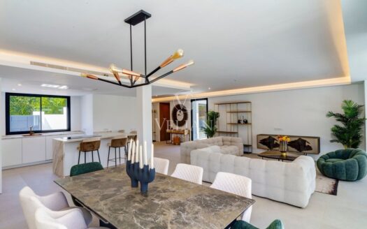 Chalets Independientes · Marbella