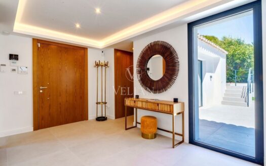 Chalets Independientes · Marbella