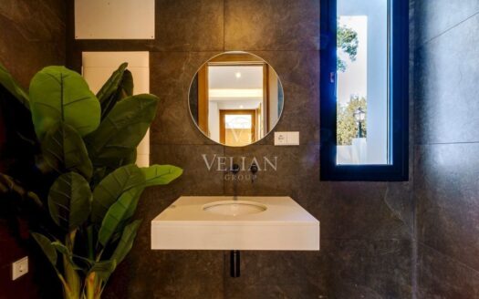 Chalets Independientes · Marbella