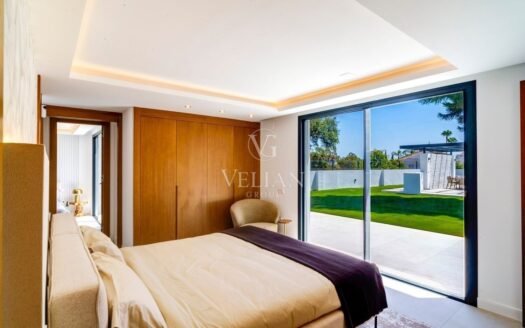 Chalets Independientes · Marbella