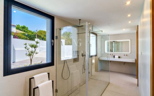 Chalets Independientes · Marbella