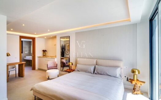 Chalets Independientes · Marbella