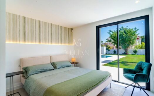 Chalets Independientes · Marbella