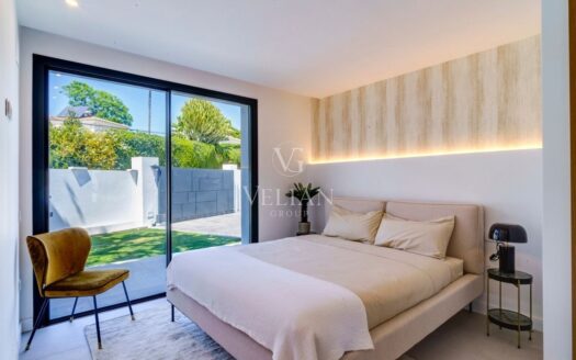 Chalets Independientes · Marbella