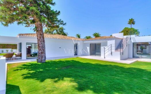 Chalets Independientes · Marbella