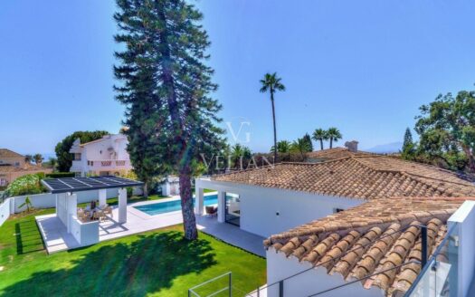 Chalets Independientes · Marbella