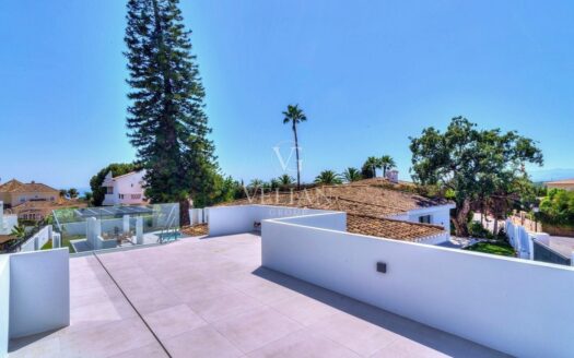Chalets Independientes · Marbella