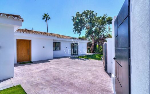 Chalets Independientes · Marbella