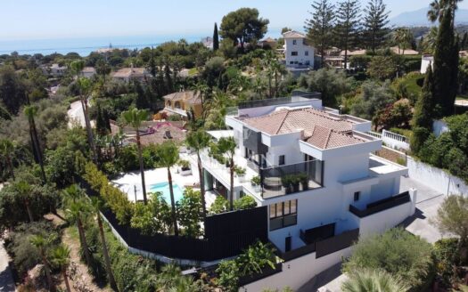 Chalets Independientes · Marbella