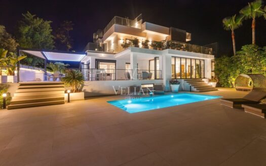 Chalets Independientes · Marbella