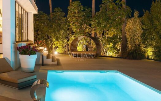 Chalets Independientes · Marbella