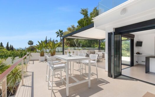 Chalets Independientes · Marbella