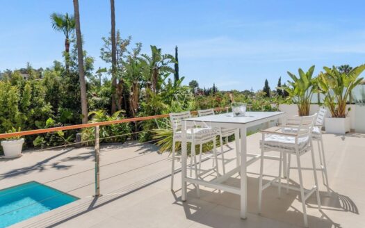 Chalets Independientes · Marbella