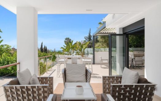 Chalets Independientes · Marbella