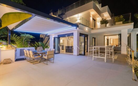 Chalets Independientes · Marbella