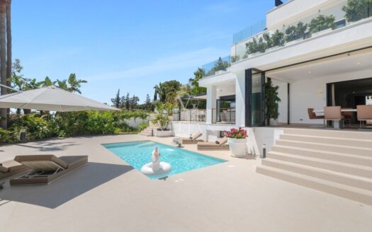 Chalets Independientes · Marbella