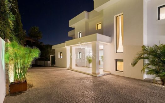 Chalets Independientes · Marbella