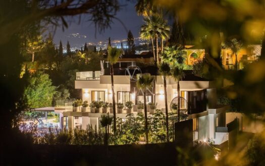 Chalets Independientes · Marbella