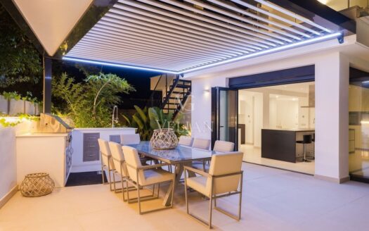 Chalets Independientes · Marbella