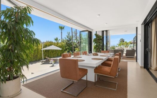 Chalets Independientes · Marbella