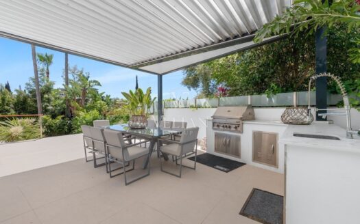 Chalets Independientes · Marbella