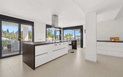 Chalets Independientes · Marbella