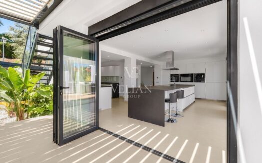 Chalets Independientes · Marbella