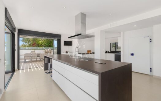 Chalets Independientes · Marbella