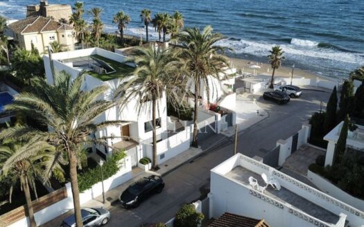 Chalets Independientes · Marbella