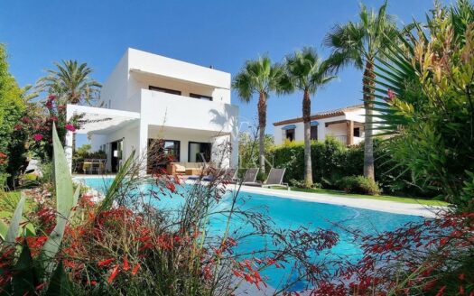 Chalets Independientes · Marbella